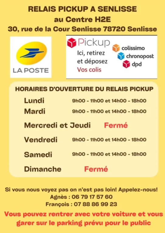 Notre Salle De Conférence