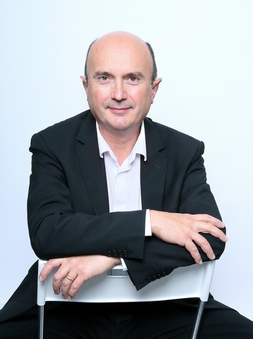 Portrait de François