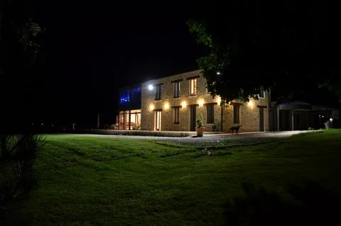 Côté Privé De Nuit